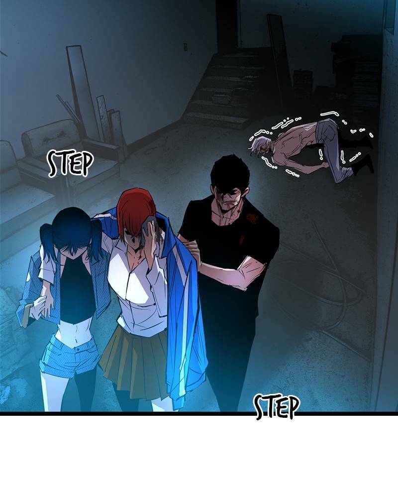 Phòng Gym Hanlim Chapter 42 - Trang 2