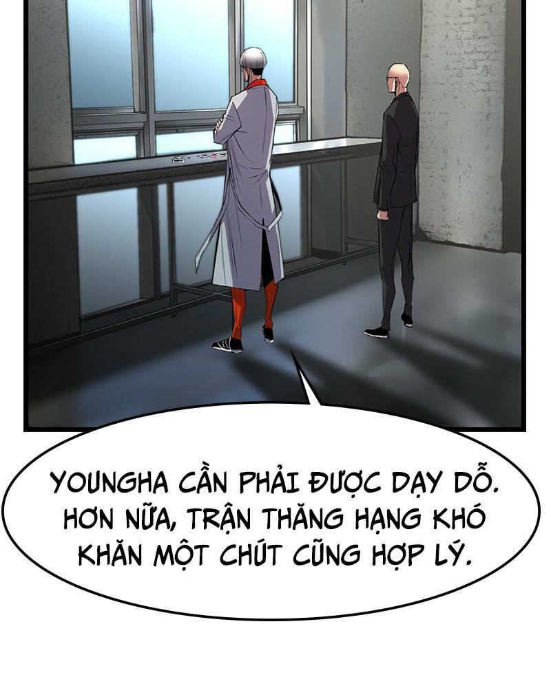 Phòng Gym Hanlim Chapter 42 - Trang 2