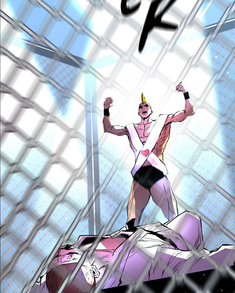 Phòng Gym Hanlim Chapter 42 - Trang 2