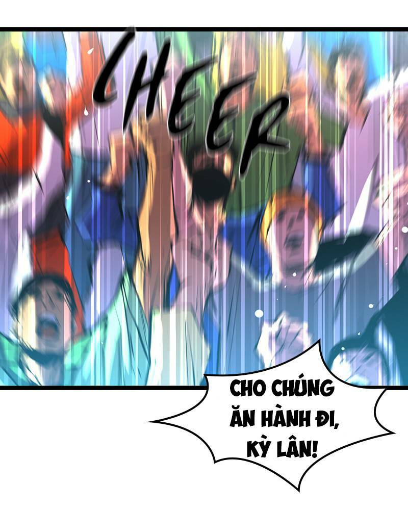 Phòng Gym Hanlim Chapter 42 - Trang 2