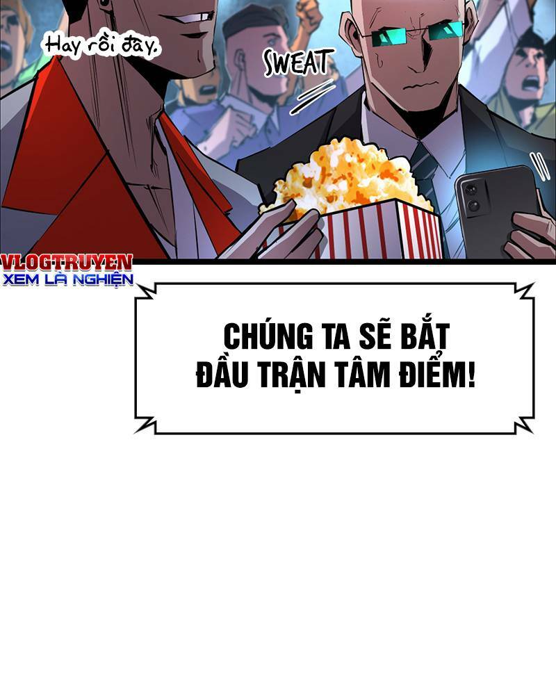 Phòng Gym Hanlim Chapter 42 - Trang 2