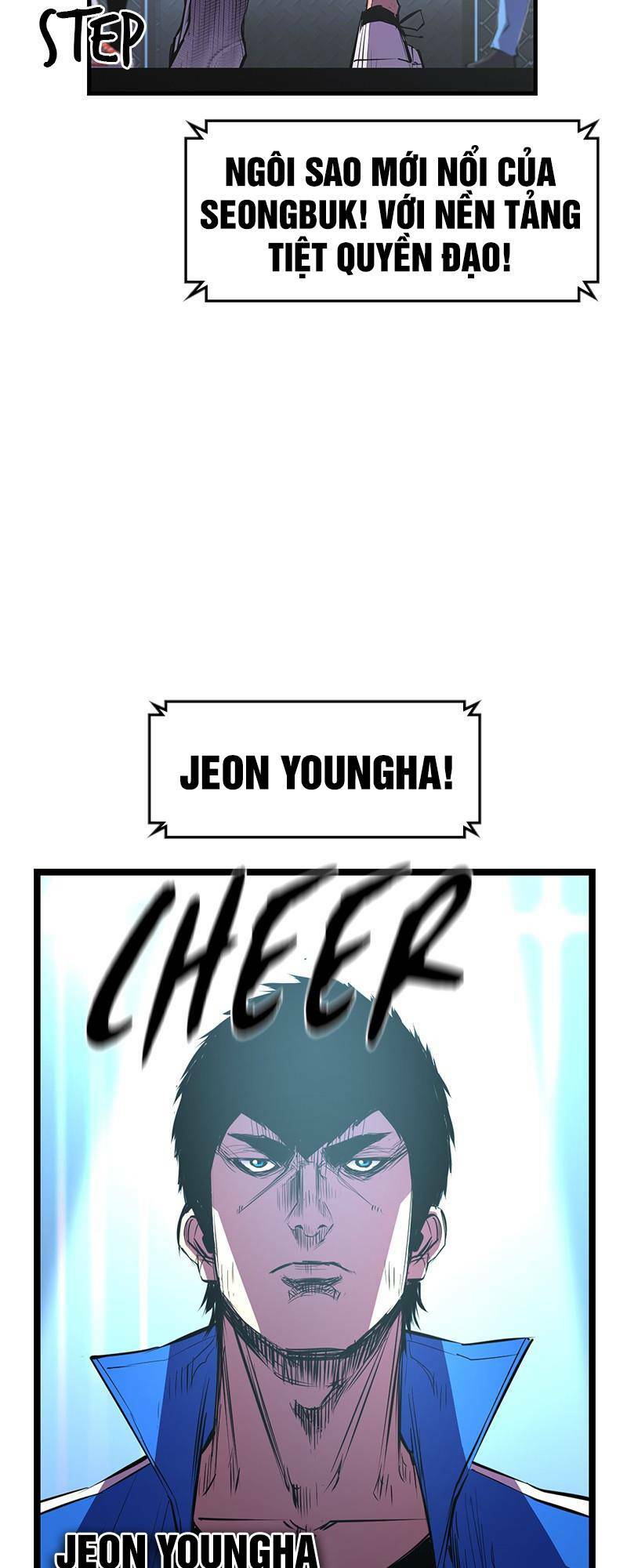 Phòng Gym Hanlim Chapter 42 - Trang 2