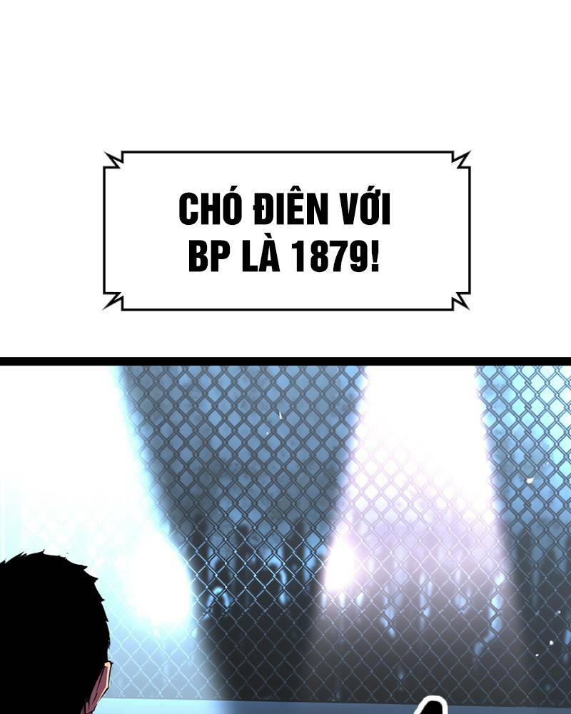 Phòng Gym Hanlim Chapter 42 - Trang 2