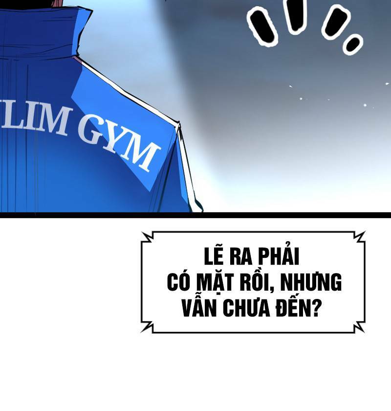 Phòng Gym Hanlim Chapter 42 - Trang 2