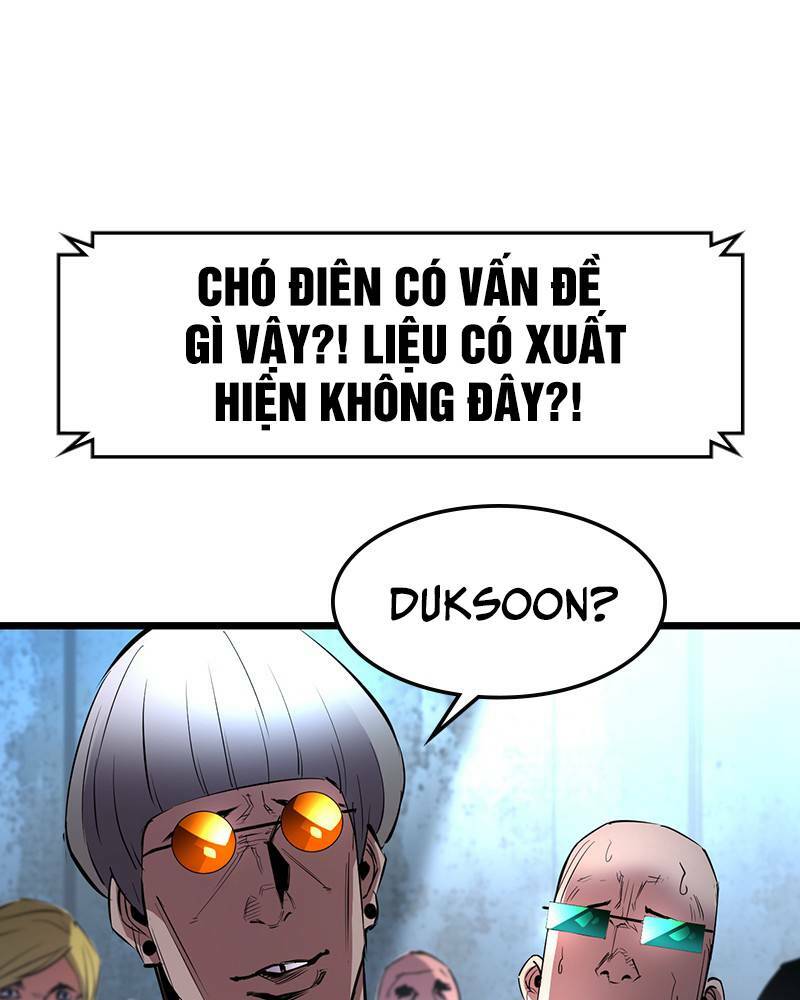 Phòng Gym Hanlim Chapter 42 - Trang 2