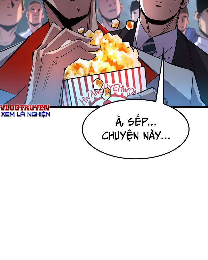 Phòng Gym Hanlim Chapter 42 - Trang 2