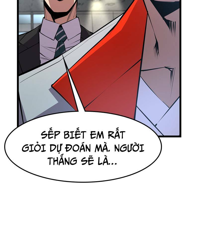 Phòng Gym Hanlim Chapter 42 - Trang 2