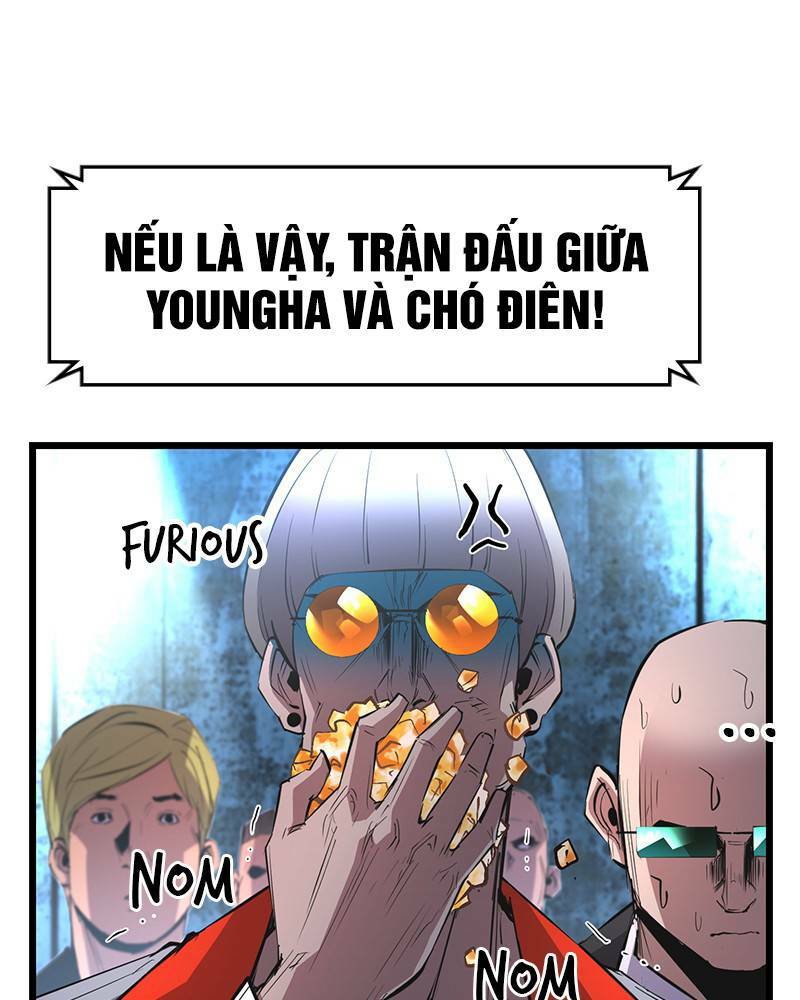 Phòng Gym Hanlim Chapter 42 - Trang 2