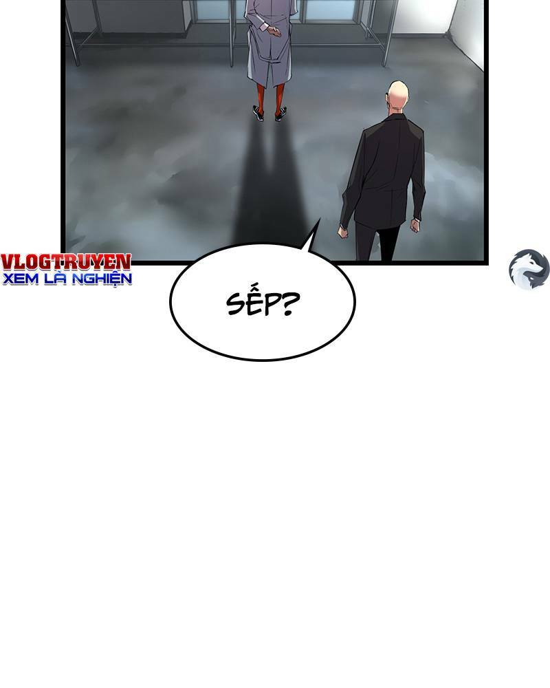 Phòng Gym Hanlim Chapter 42 - Trang 2