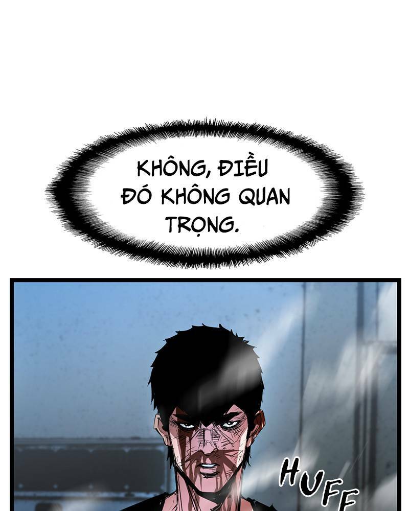 Phòng Gym Hanlim Chapter 42 - Trang 2