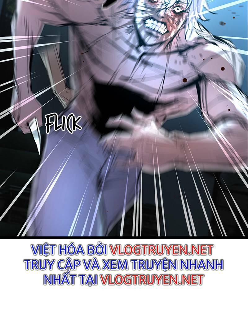 Phòng Gym Hanlim Chapter 42 - Trang 2