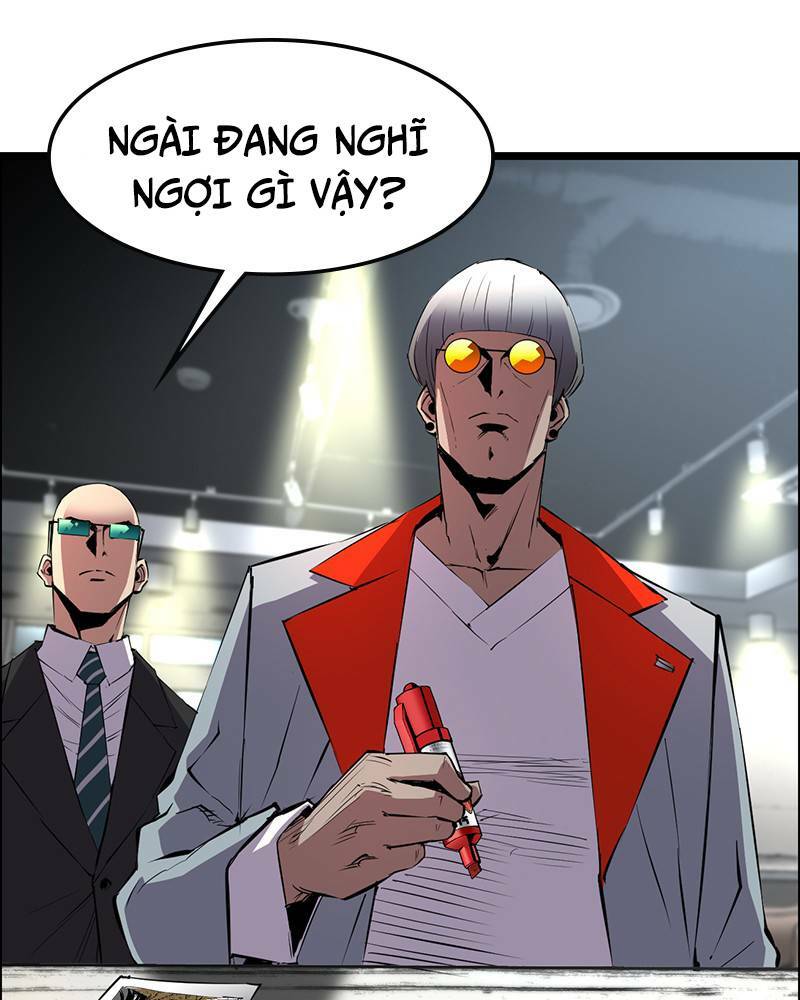 Phòng Gym Hanlim Chapter 42 - Trang 2