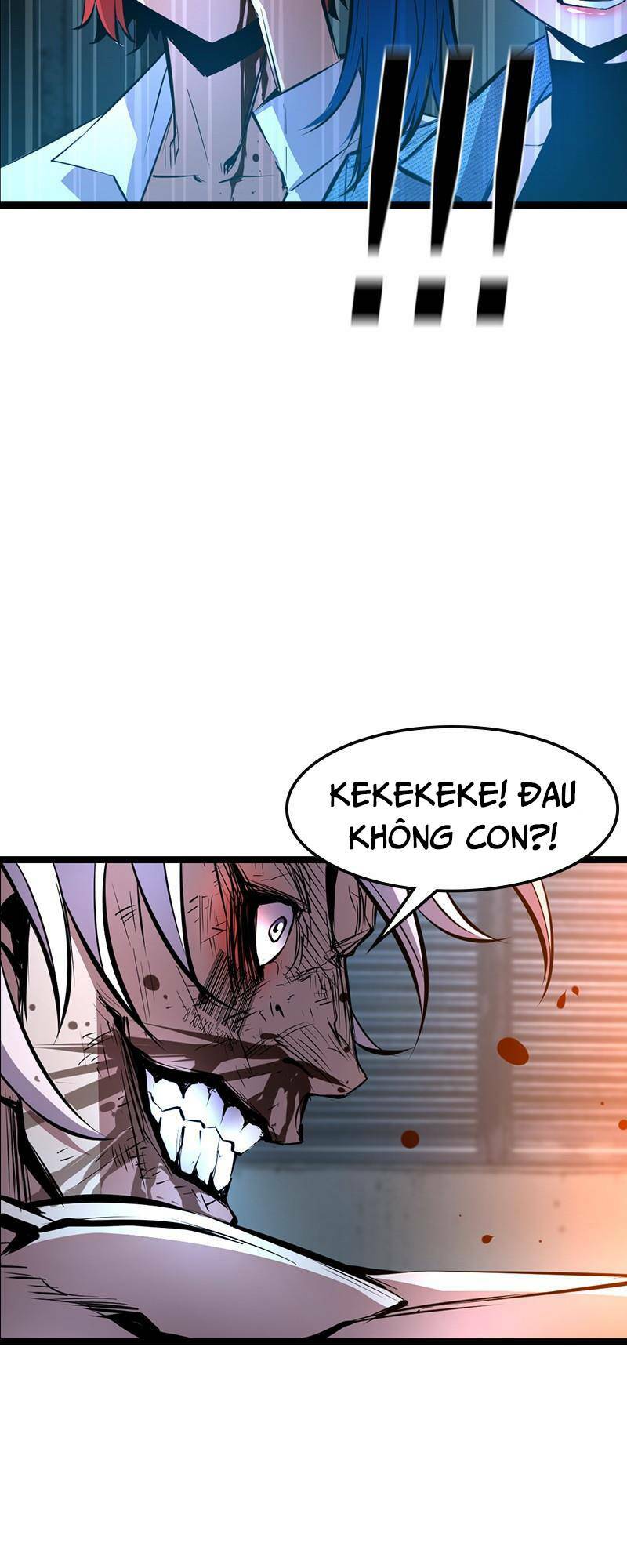 Phòng Gym Hanlim Chapter 42 - Trang 2