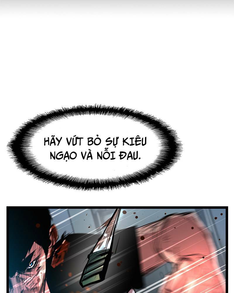 Phòng Gym Hanlim Chapter 42 - Trang 2