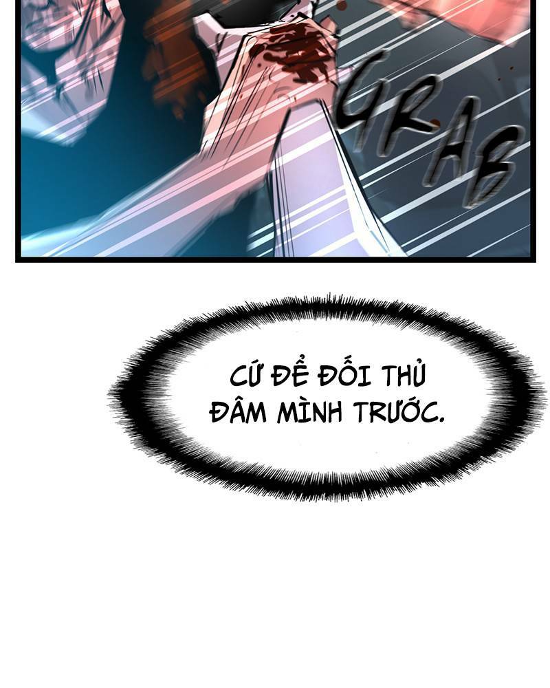 Phòng Gym Hanlim Chapter 42 - Trang 2