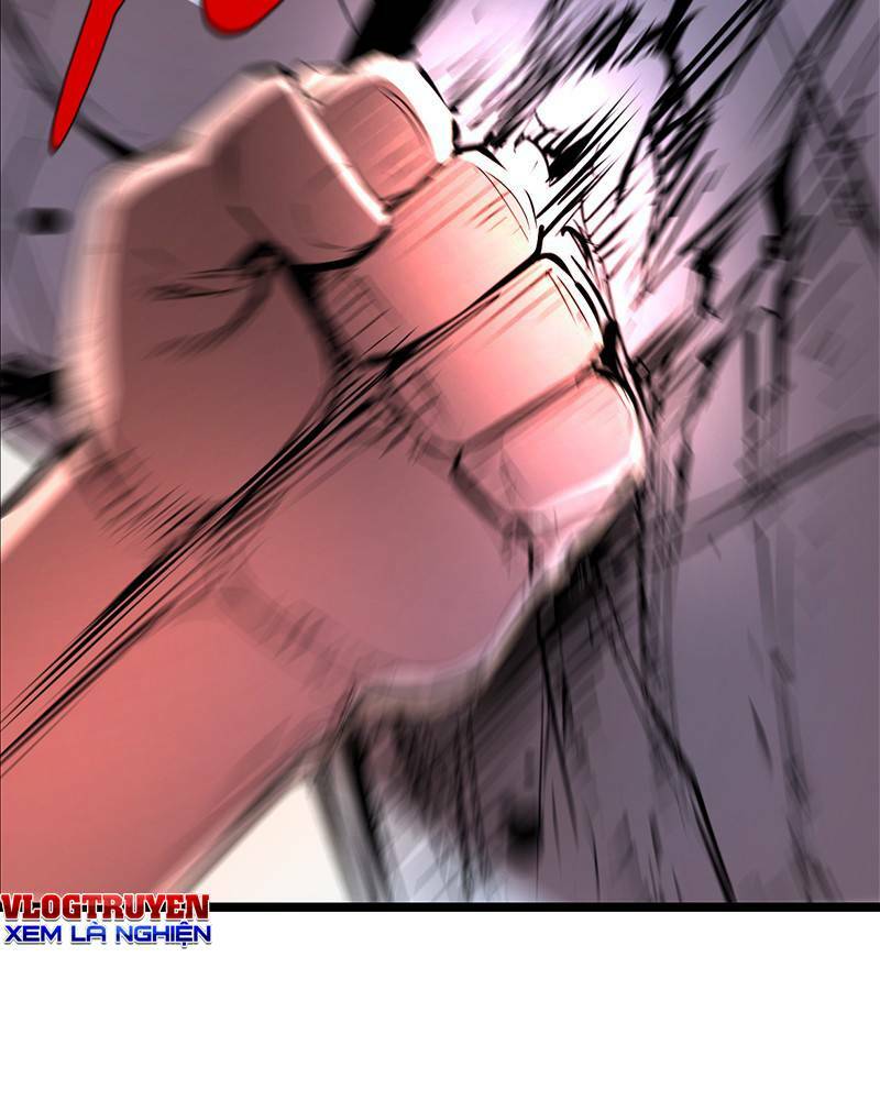 Phòng Gym Hanlim Chapter 42 - Trang 2