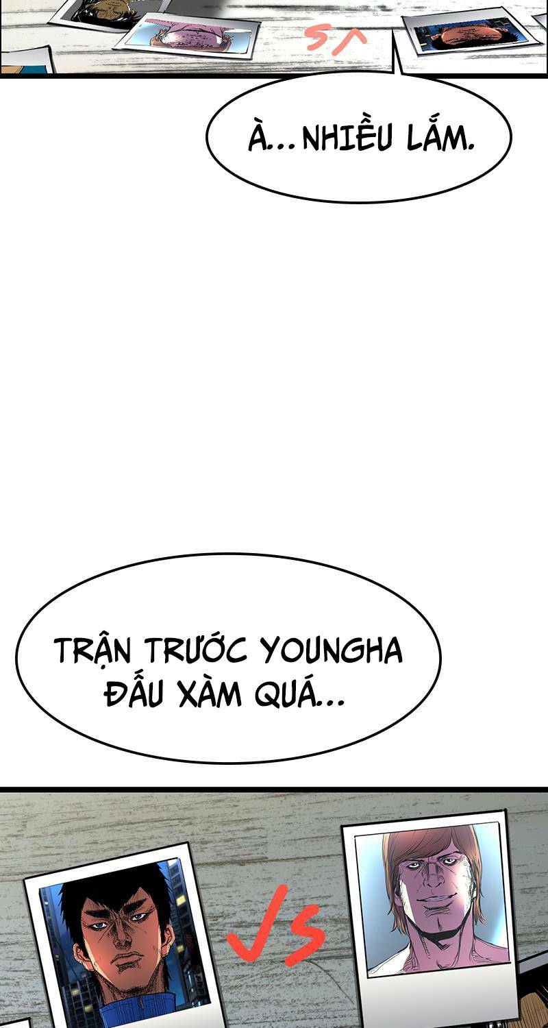 Phòng Gym Hanlim Chapter 42 - Trang 2