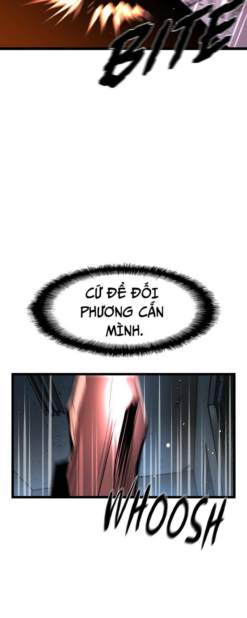 Phòng Gym Hanlim Chapter 42 - Trang 2