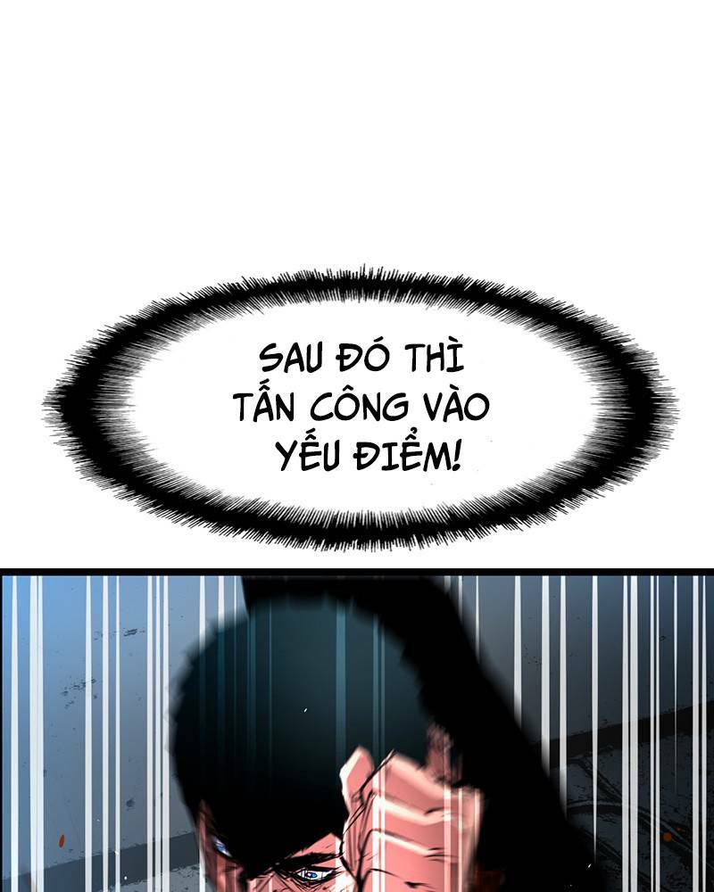 Phòng Gym Hanlim Chapter 42 - Trang 2