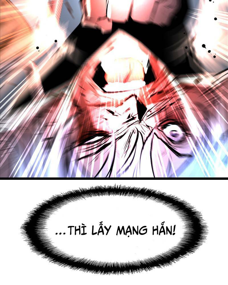 Phòng Gym Hanlim Chapter 42 - Trang 2