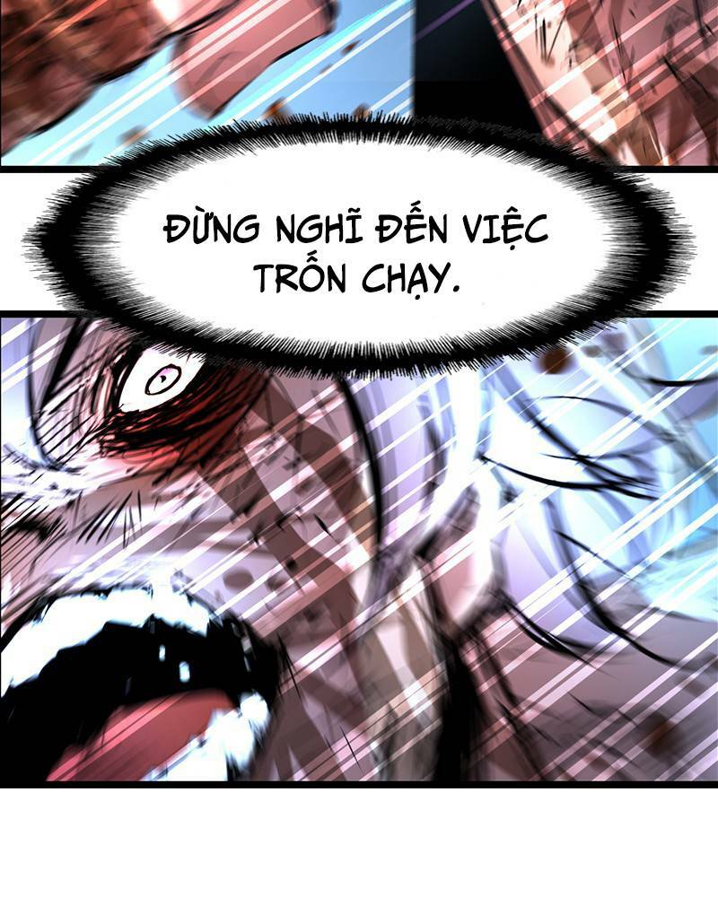 Phòng Gym Hanlim Chapter 42 - Trang 2