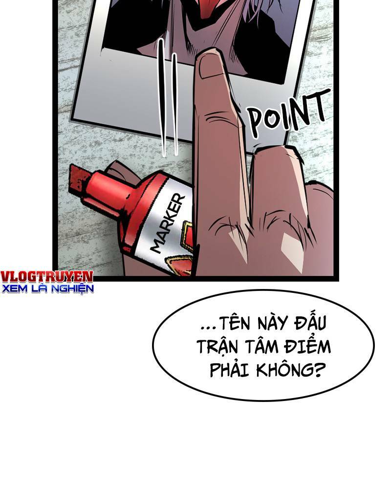 Phòng Gym Hanlim Chapter 42 - Trang 2