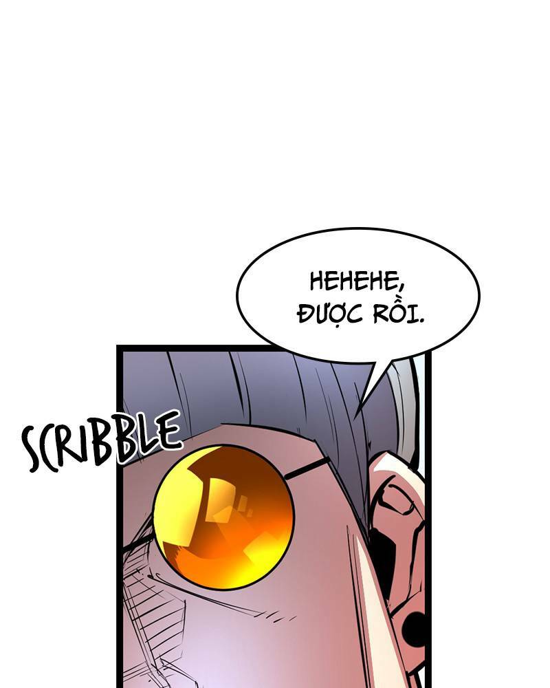 Phòng Gym Hanlim Chapter 42 - Trang 2