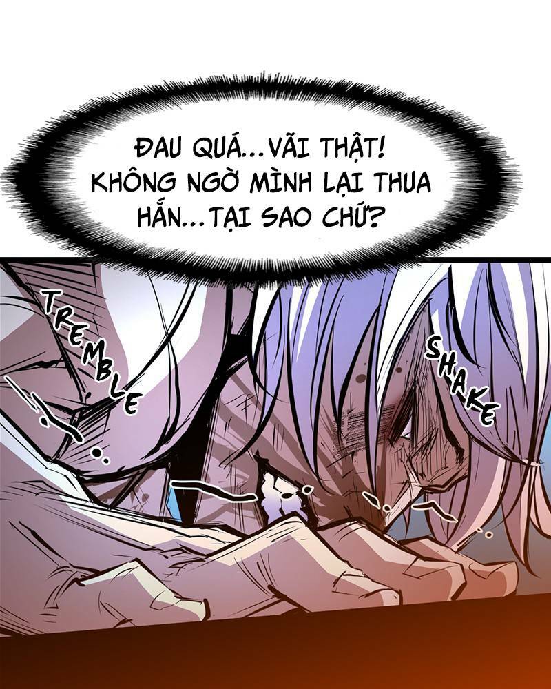 Phòng Gym Hanlim Chapter 42 - Trang 2