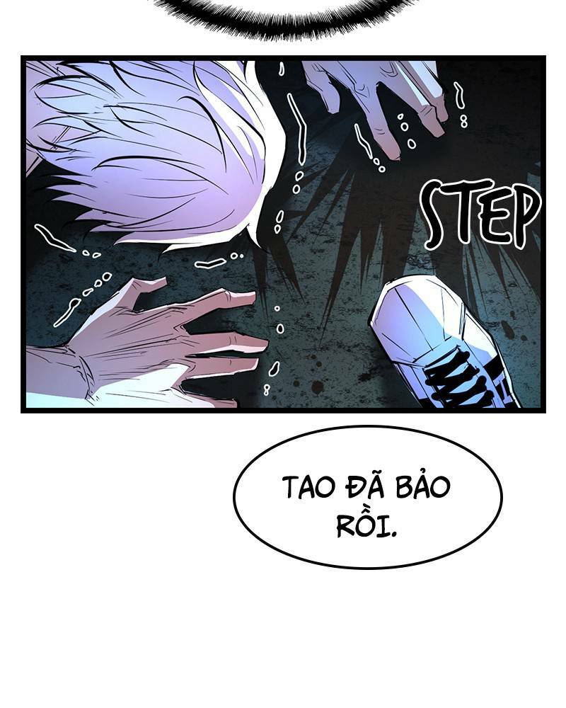 Phòng Gym Hanlim Chapter 42 - Trang 2