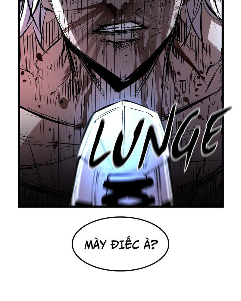 Phòng Gym Hanlim Chapter 42 - Trang 2
