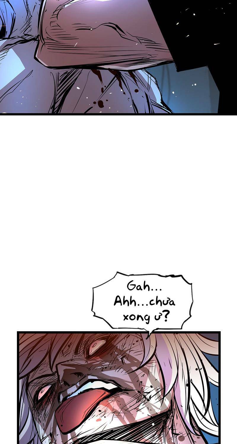 Phòng Gym Hanlim Chapter 42 - Trang 2