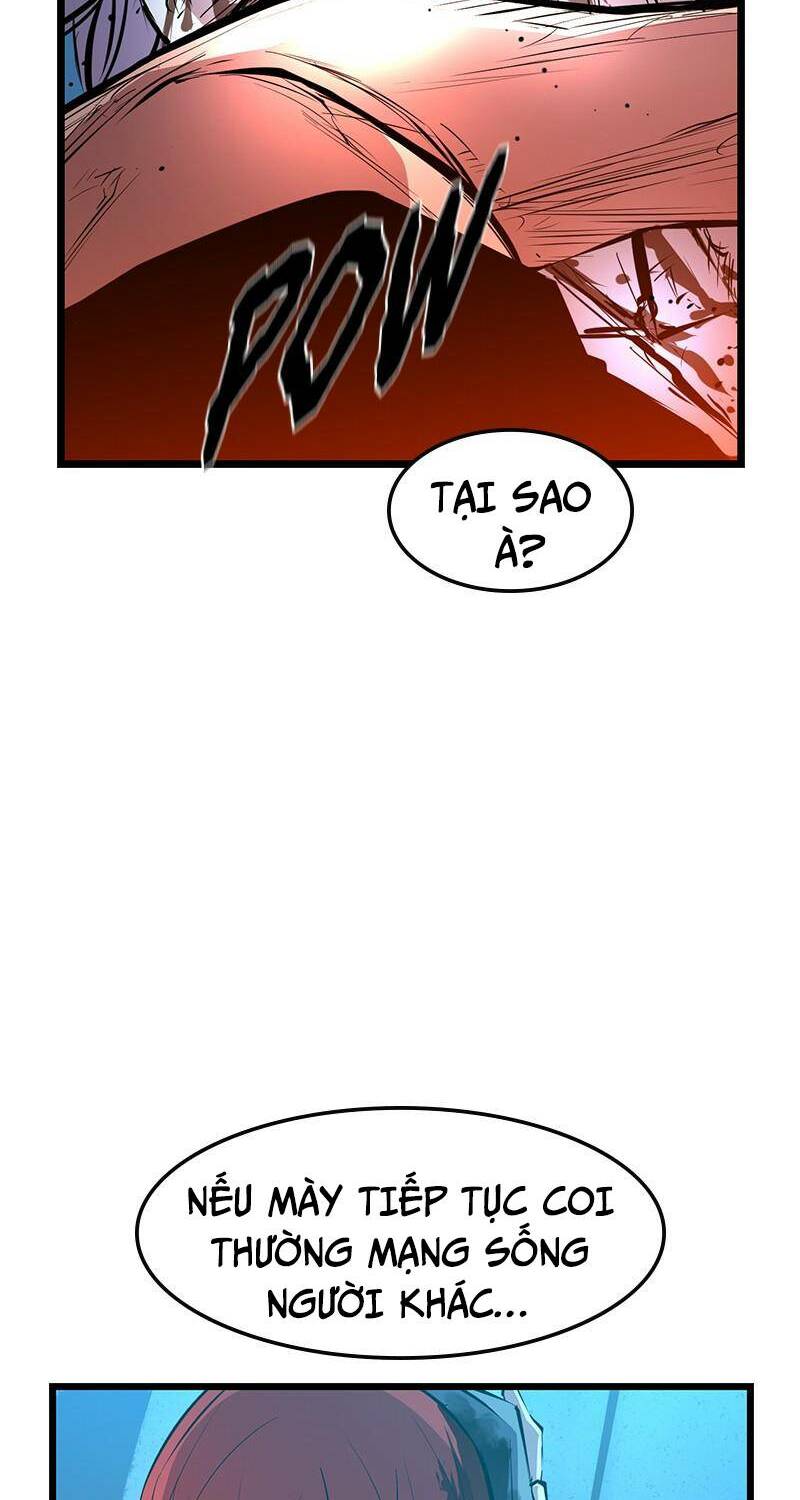 Phòng Gym Hanlim Chapter 42 - Trang 2