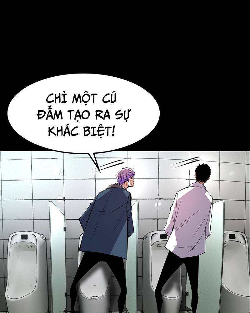 Phòng Gym Hanlim Chapter 43 - Trang 2