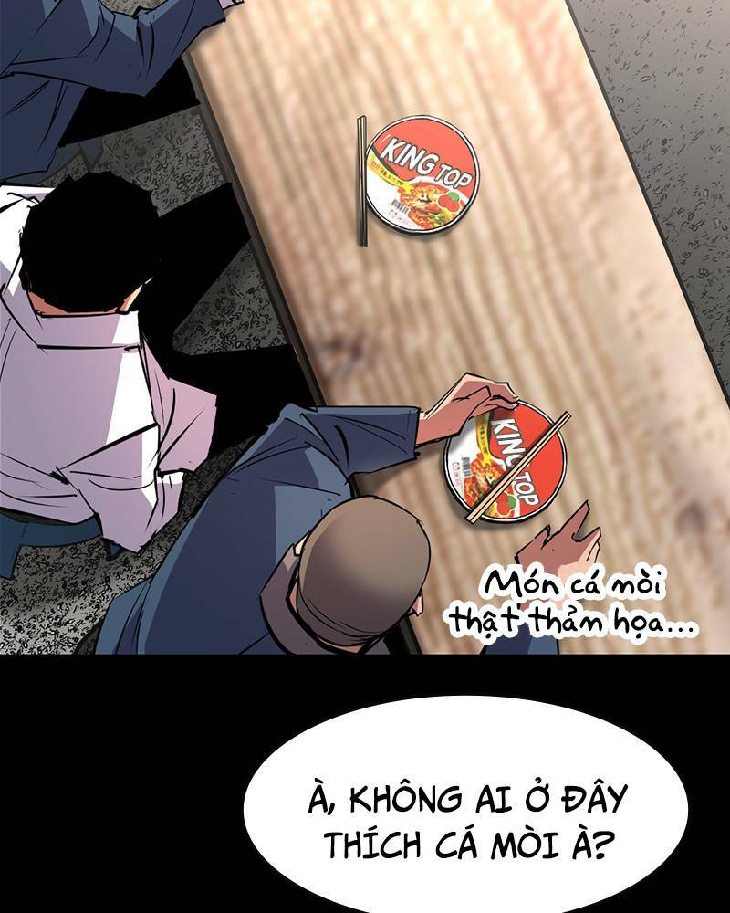 Phòng Gym Hanlim Chapter 43 - Trang 2