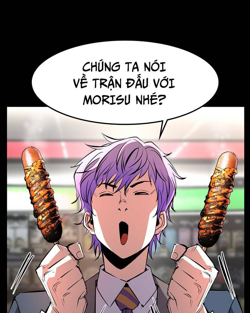 Phòng Gym Hanlim Chapter 43 - Trang 2