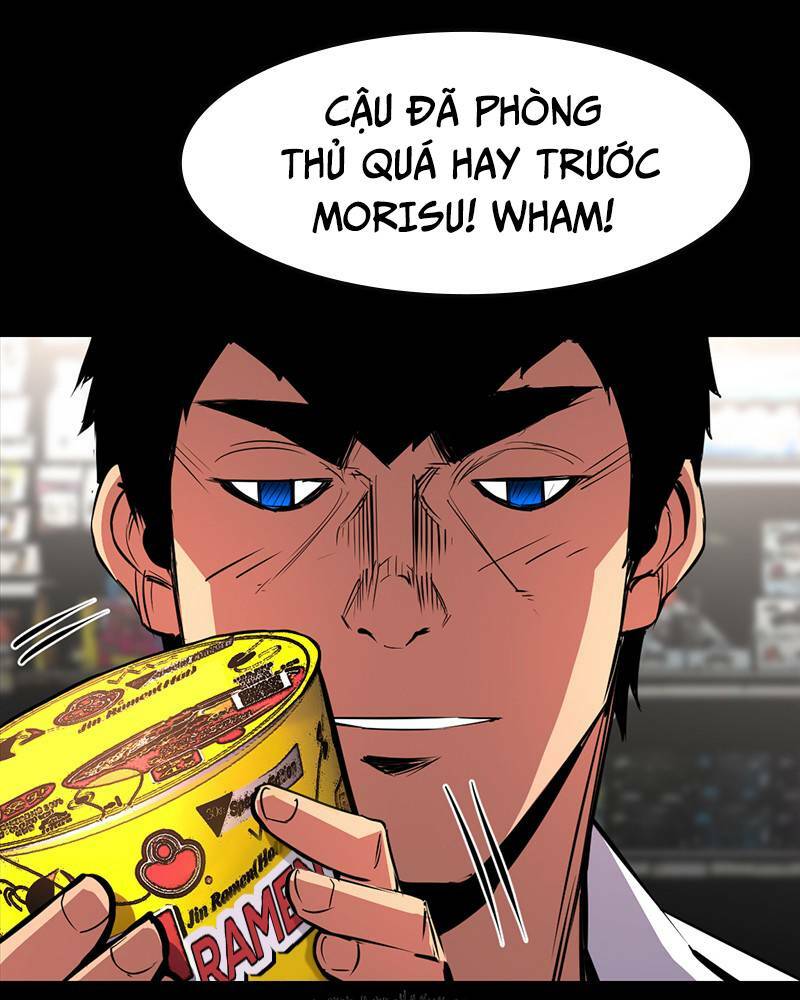 Phòng Gym Hanlim Chapter 43 - Trang 2