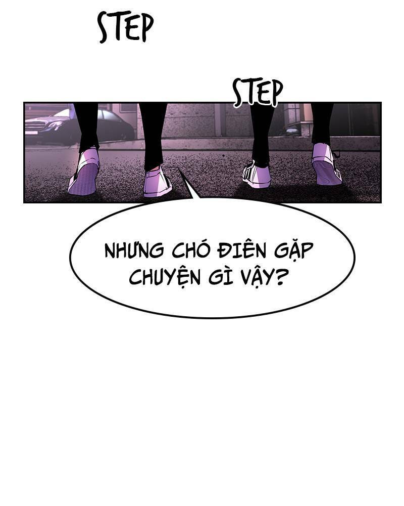 Phòng Gym Hanlim Chapter 43 - Trang 2