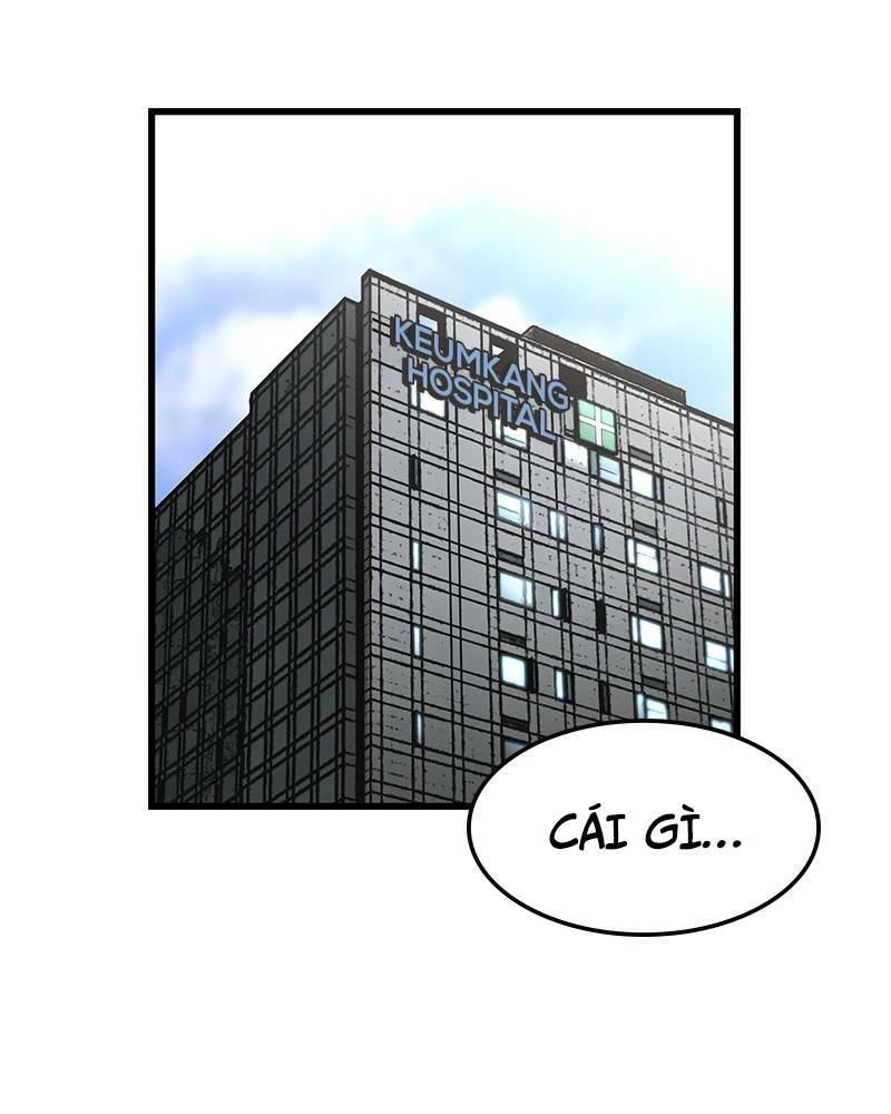 Phòng Gym Hanlim Chapter 43 - Trang 2