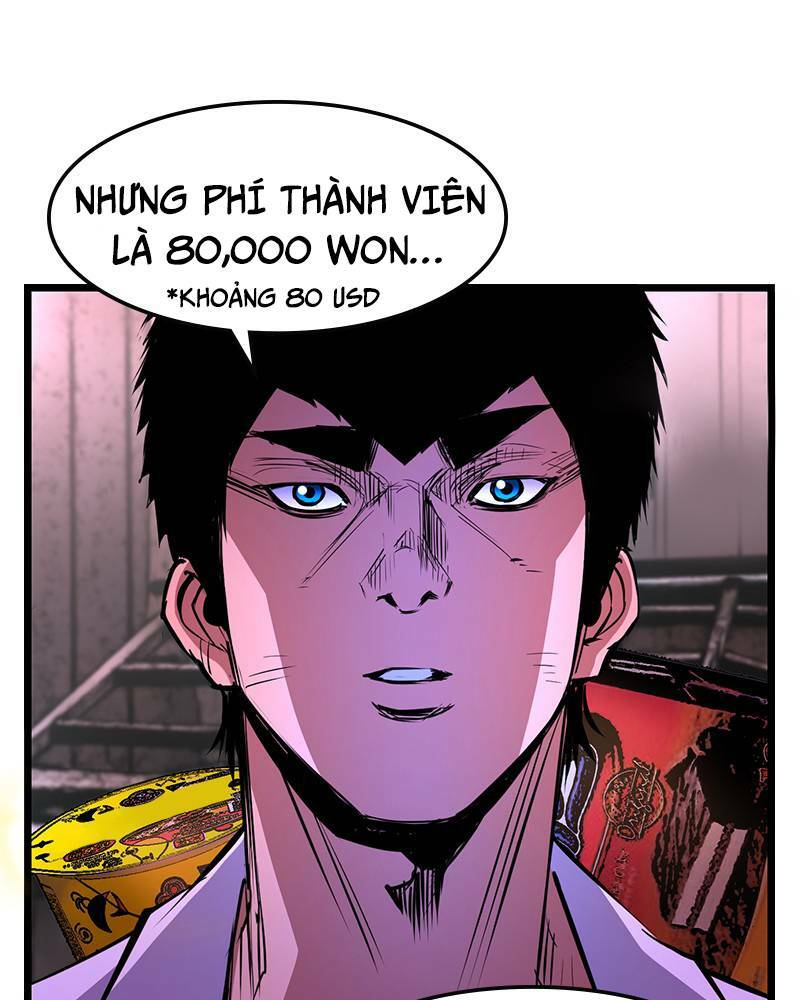 Phòng Gym Hanlim Chapter 43 - Trang 2