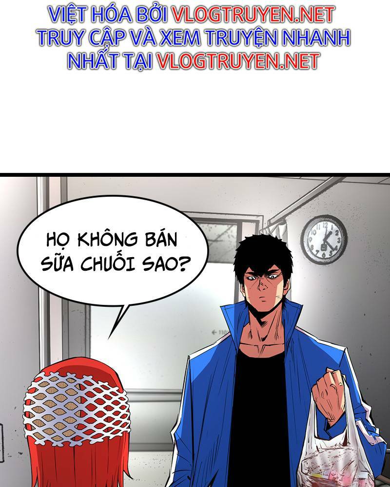 Phòng Gym Hanlim Chapter 43 - Trang 2
