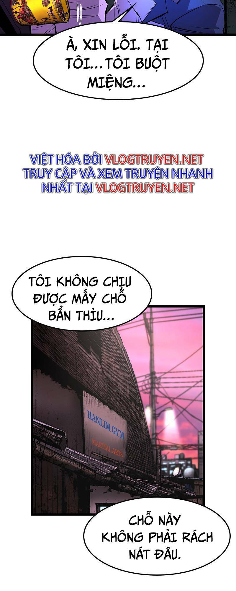 Phòng Gym Hanlim Chapter 43 - Trang 2