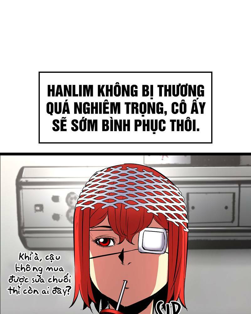 Phòng Gym Hanlim Chapter 43 - Trang 2