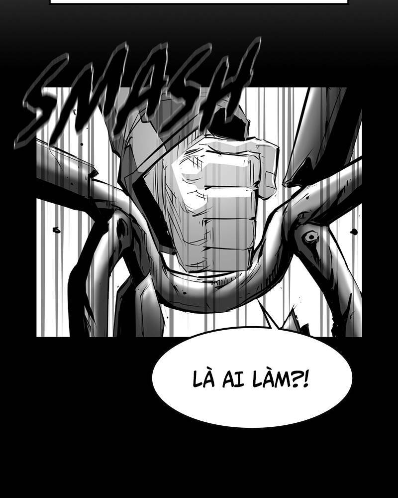 Phòng Gym Hanlim Chapter 43 - Trang 2