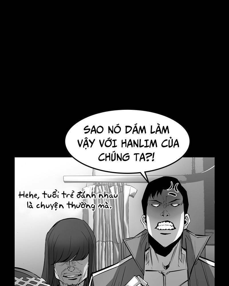 Phòng Gym Hanlim Chapter 43 - Trang 2