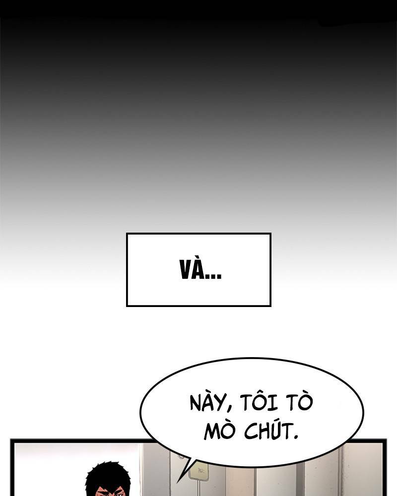 Phòng Gym Hanlim Chapter 43 - Trang 2