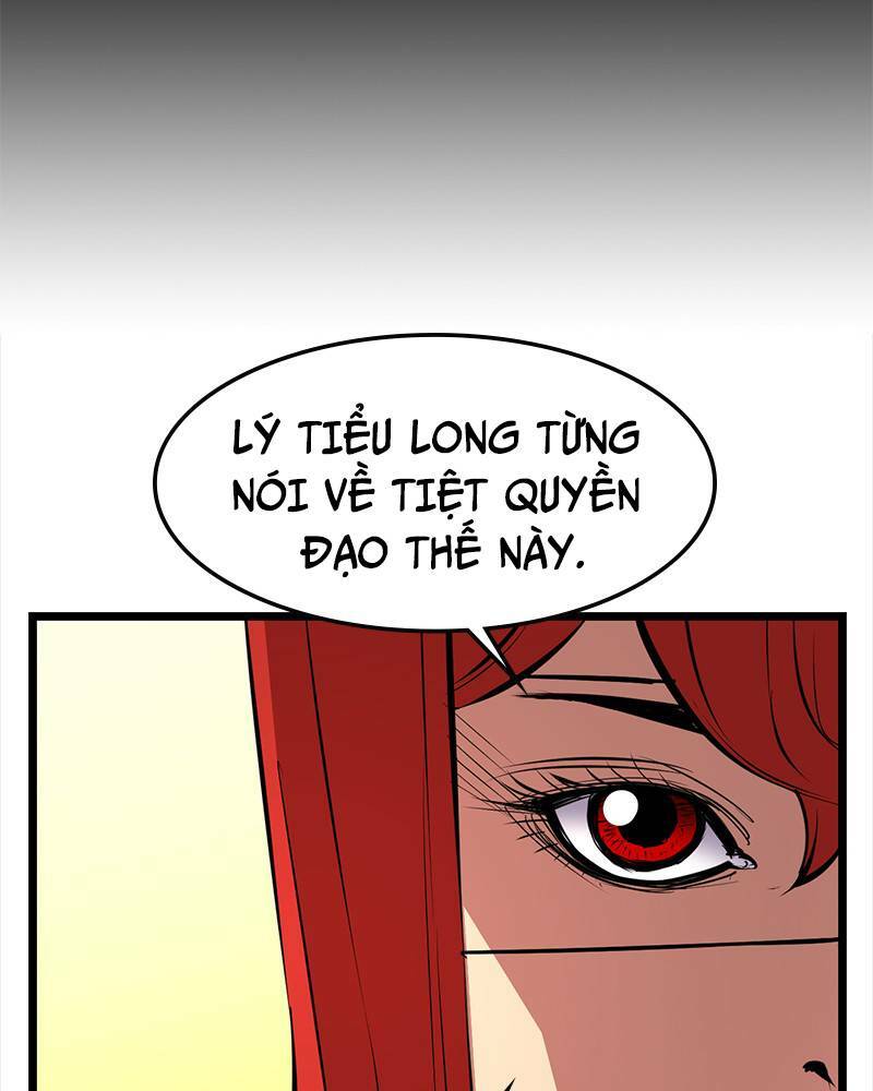 Phòng Gym Hanlim Chapter 43 - Trang 2