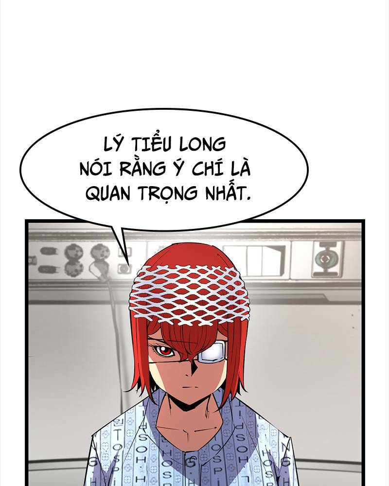 Phòng Gym Hanlim Chapter 43 - Trang 2