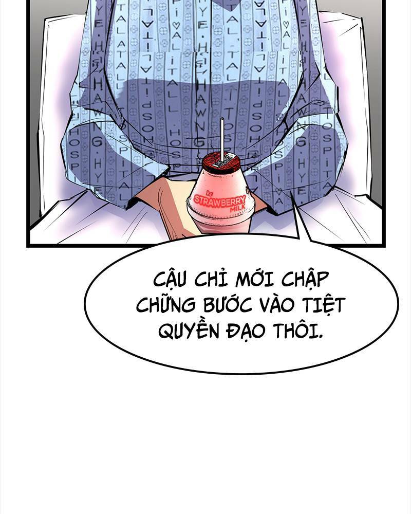 Phòng Gym Hanlim Chapter 43 - Trang 2