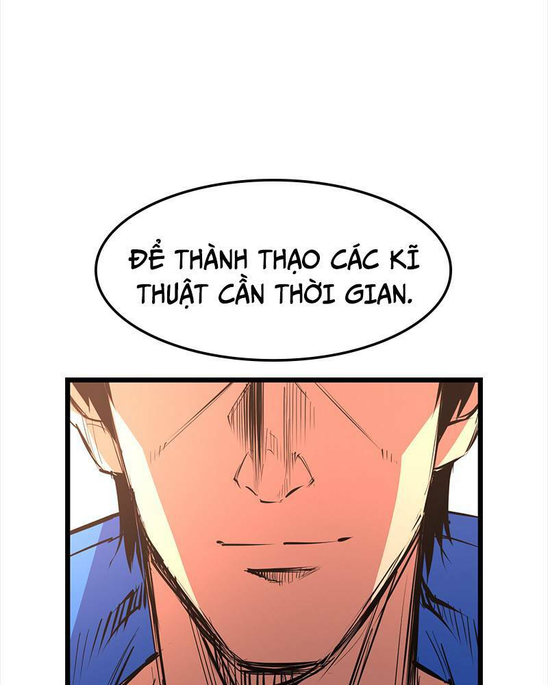 Phòng Gym Hanlim Chapter 43 - Trang 2