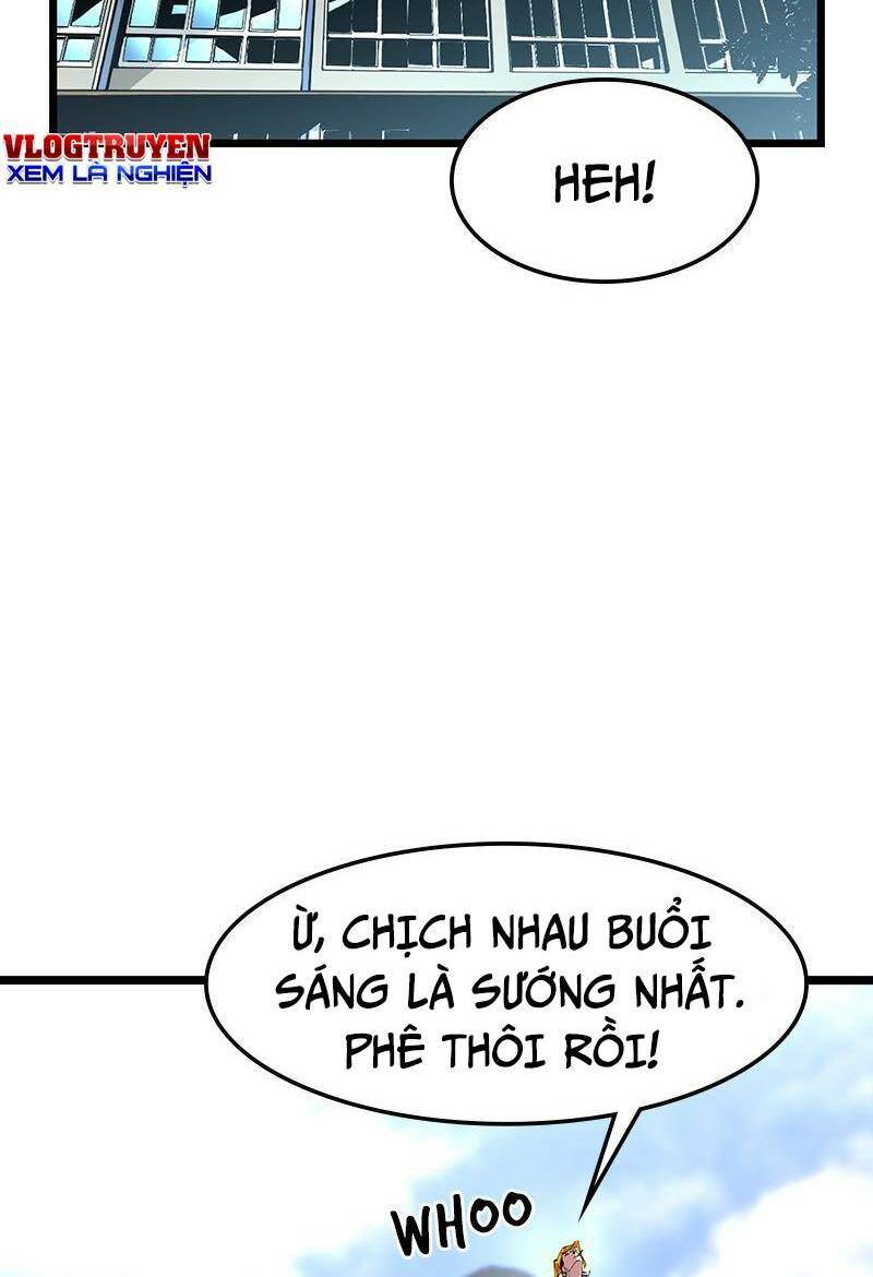 Phòng Gym Hanlim Chapter 43 - Trang 2